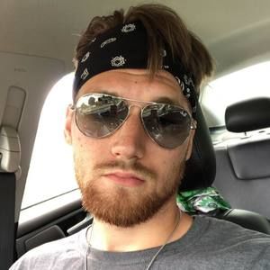 Meet your Posher, Kevin